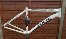 Trek 4500 Aluminum Bike Frame