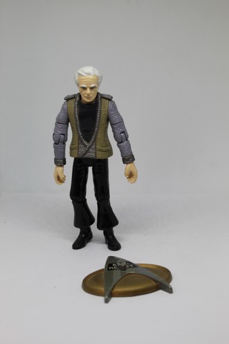 Playmates star trek tng - playmates,