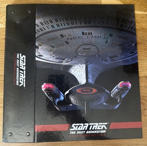 Fanhome eaglemoss build - fanhome,