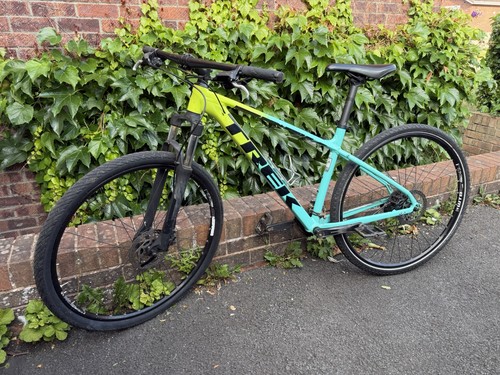Trek marlin l mountain - trek,