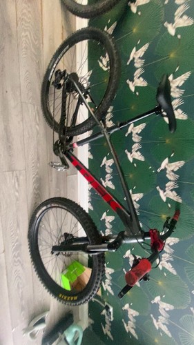 Trek roscoe msg - roscoe, 6