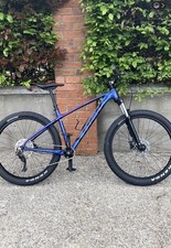 Trek Roscoe 6 Mountain Bike