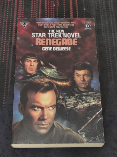 The new star trek - star,