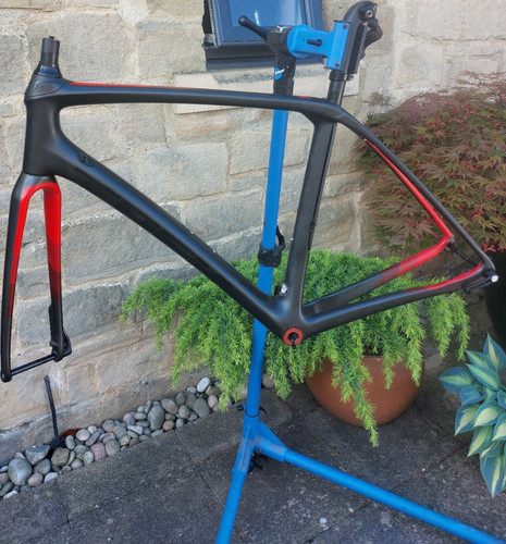 Trek domane slr 56cm gen - slr,