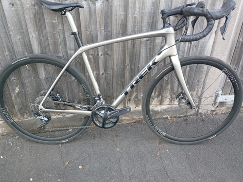 Trek domane sl6 - trek,