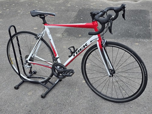 Trek alpha road - alpha, 1.7