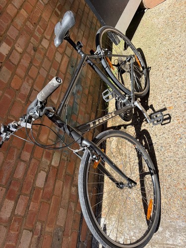 Trek hybrid bike xl frame - fx,