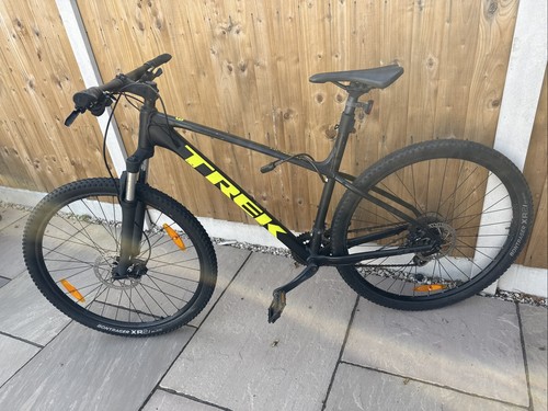 Trek marlin mountain bike - mountain,