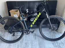 Trek Marlin 5 Mountain Bike