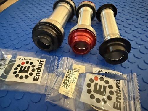 Bontrager trek mtb hub - mtb,