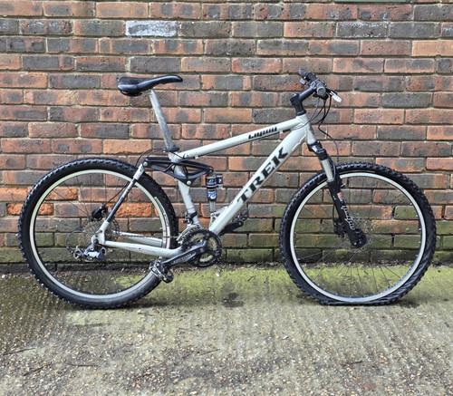C2000 trek liquid cross - c2000's, 10