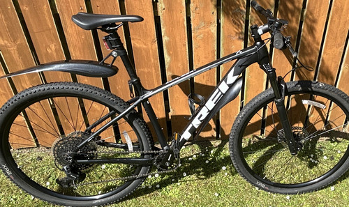Trek caliber 29in - 29in, mountain