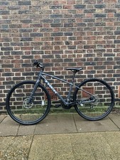 Trek FX1 Size Small Hybrid