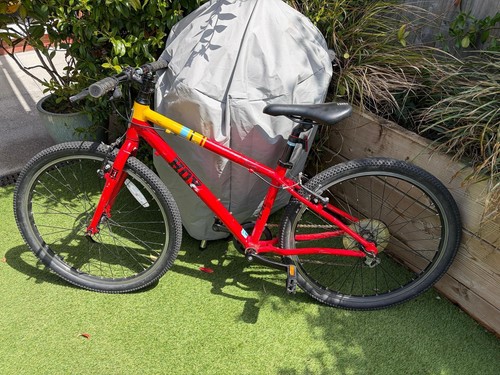 Hoy bonaly kids bike - kids,