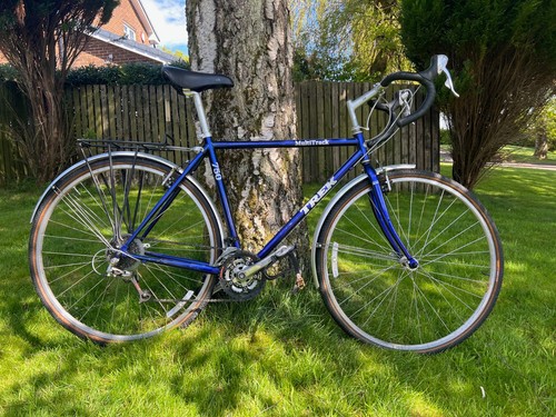 1998 trek multitrack 750 - 1998,