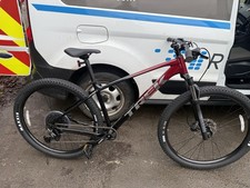Trek Marlin 6 2024 Mountain