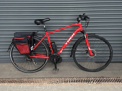 Trek bike dual sport 700c - sport, 2