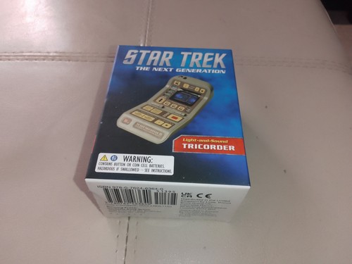Star trek the next generation - next,