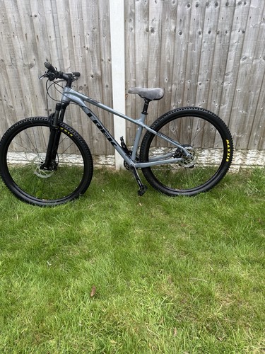 Trek caliber mountain - 9,