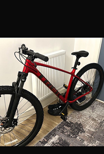 Trek marlin 29in mountain bike - 29in,