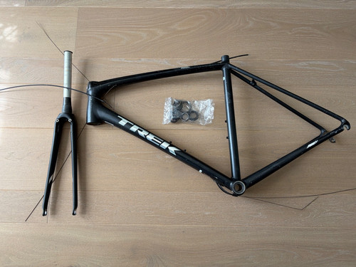 Trek emonda alr 2019 - trek,