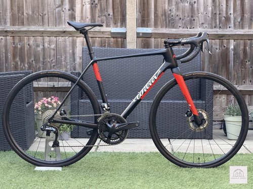 Wilier cento one - wilier,