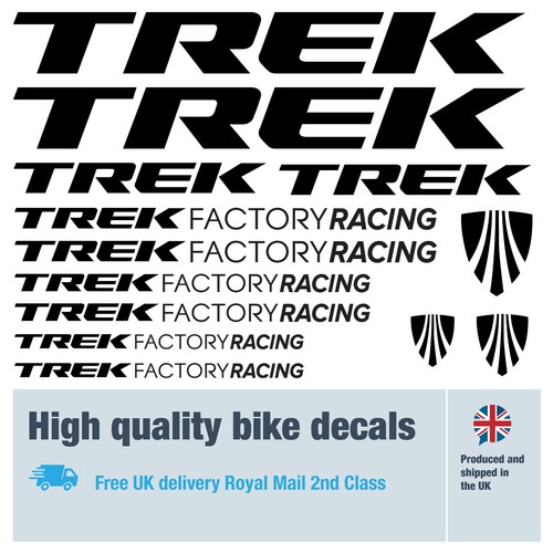 Trek factory racing - trek,