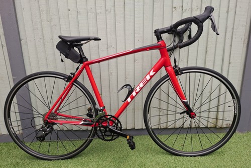 Trek domane road bike - trek, al