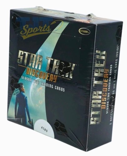 Star trek discovery season - star, 2