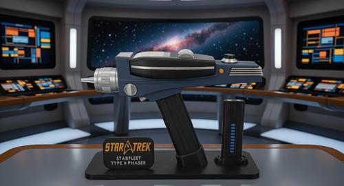 Star trek original series type - trek,