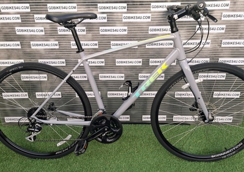 Trek fx2 disc hybrid - fx2,