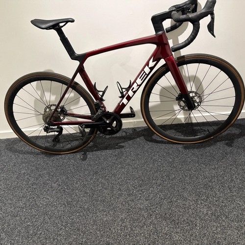Trek madone di2 - madone, sl