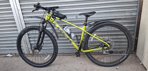 Trek marlin mountain bike - trek, 29in