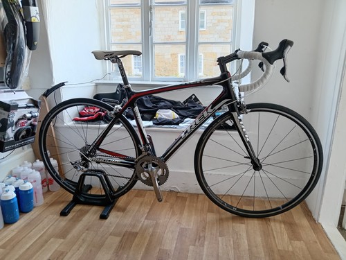 Trek madone full carbon - 4.5,