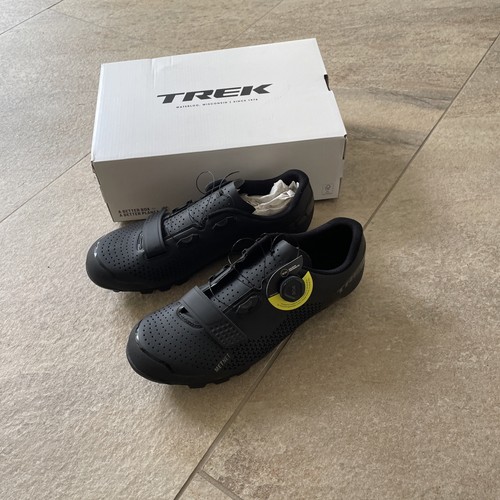 Trek foray mountain bike - trek,