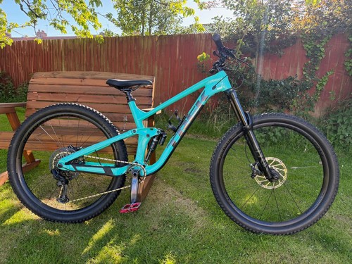 Trek slash size - trek,