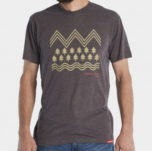 Bnwt trek radventure t shirt - bnwt,
