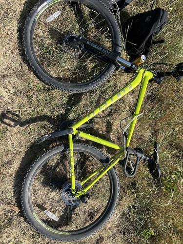 Trek marlin 29in - trek,