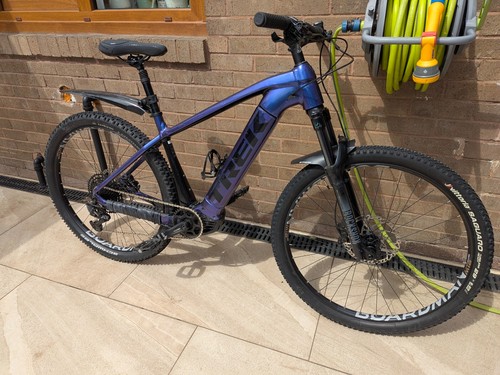 Trek powerfly mtb - powerfly, 5