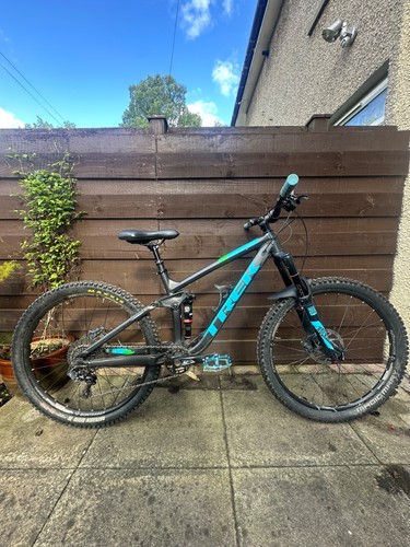 Trek remedy small medium - trek, small/medium