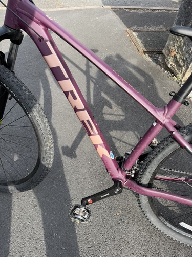 Trek marlin - trek,