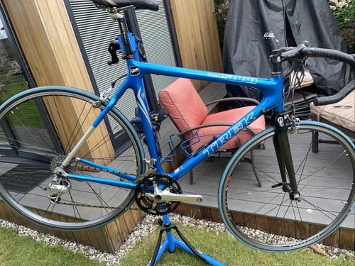 Trek tct 5000 carbon road - trek,