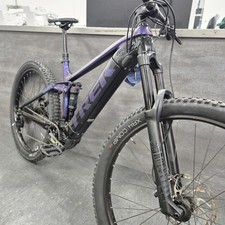 Trek Rail 5 | Large | Bosch