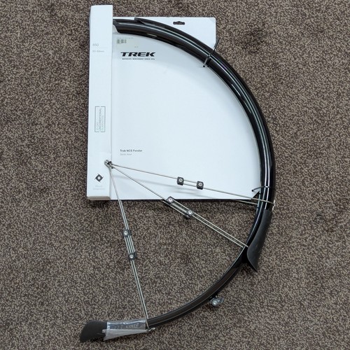 Trek ncs fender 650 55mm - ncs, x