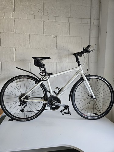 Trek fx3 hybrid - trek, unisex