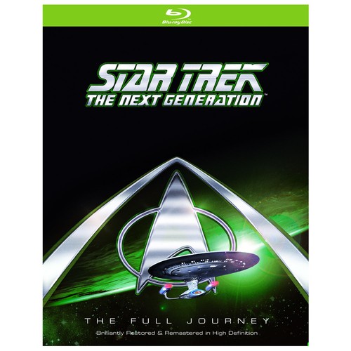 Star trek the - the, generation