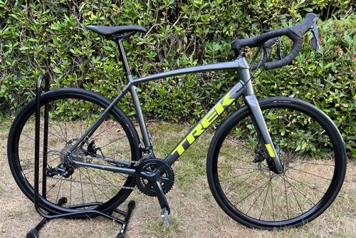 Trek domane al3 disc road - domane,