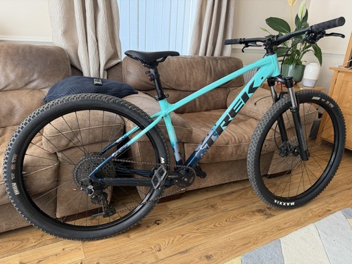 2026 trek marlin mountain - trek,