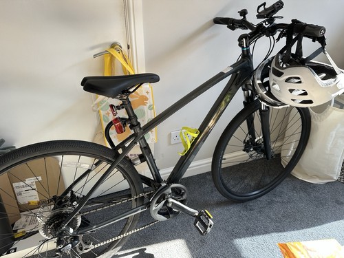 Trek dual sport 2022 hybrid - trek,