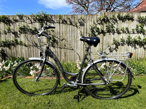 Trek navigator t30 - navigator, women's